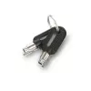 Kensington Universal 3-in-1 Keyed Laptop Lock
