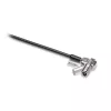 Laptop-Schloss Kensington NanoSaver K64444WW