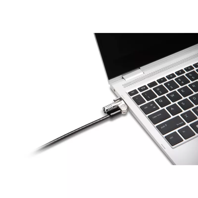 Laptop-Schloss Kensington NanoSaver K64444WW