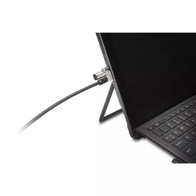 Laptop-Schloss Kensington NanoSaver K64444WW
