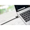 Laptop-Schloss Kensington NanoSaver K64444WW