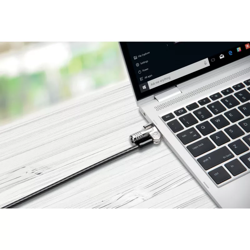 Laptop-Schloss Kensington NanoSaver K64444WW