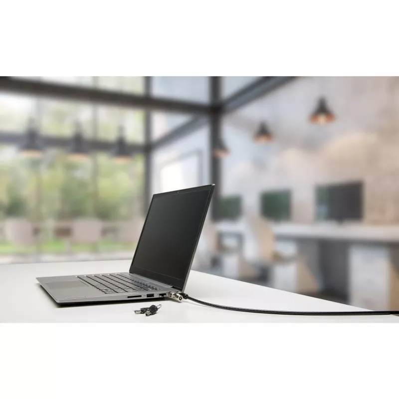 Laptop-Schloss Kensington NanoSaver K64444WW