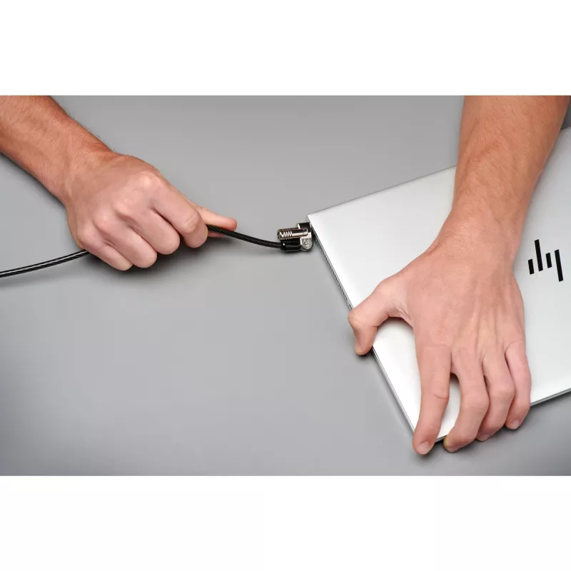 Laptop-Schloss Kensington NanoSaver K64444WW