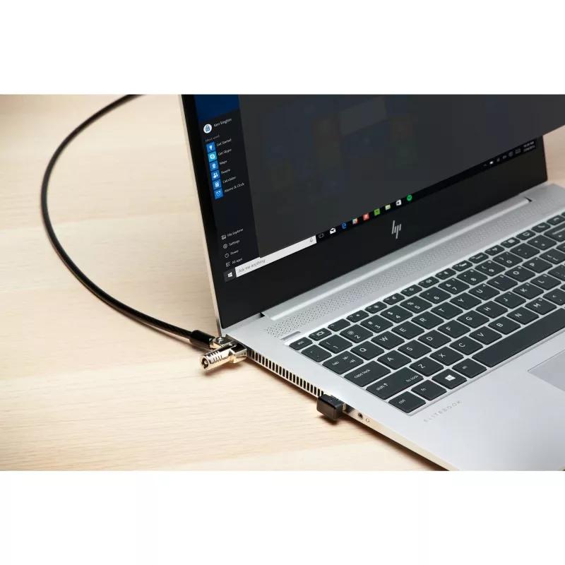 Laptop-Schloss Kensington NanoSaver K64444WW