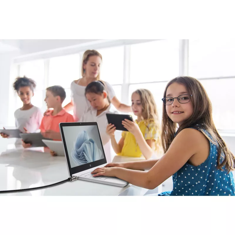 Laptop-Schloss Kensington NanoSaver K64444WW