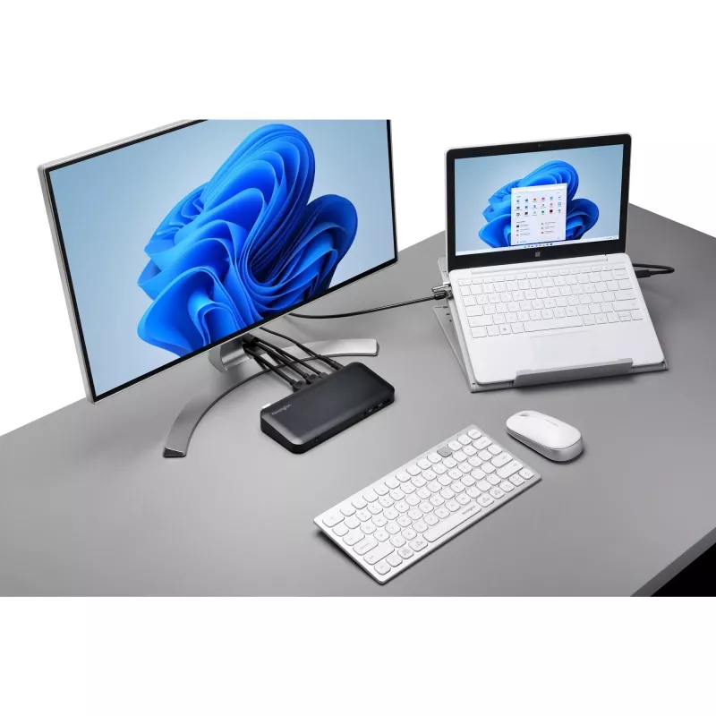 Laptop-Schloss Kensington NanoSaver K64444WW