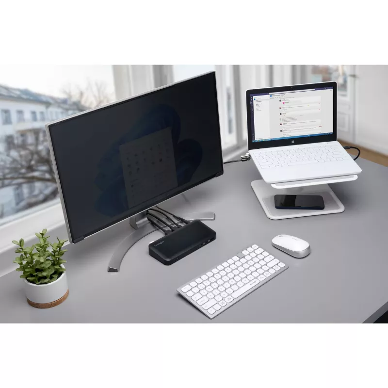 Laptop-Schloss Kensington NanoSaver K64444WW