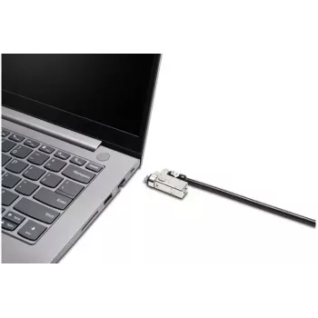 Lock Kensington schlank NanoSaver 2.0 Keyed Different