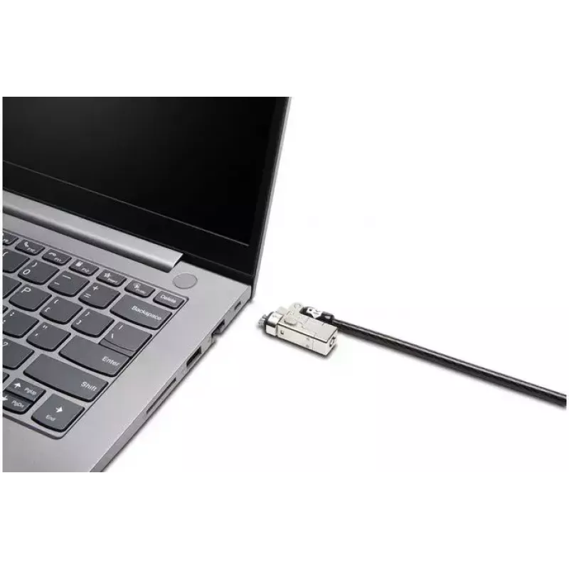 Lock Kensington schlank NanoSaver 2.0 Keyed Different