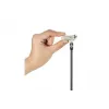 Lock Kensington schlank NanoSaver 2.0 Keyed Different