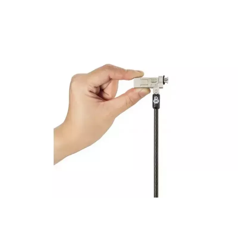 Lock Kensington schlank NanoSaver 2.0 Keyed Different