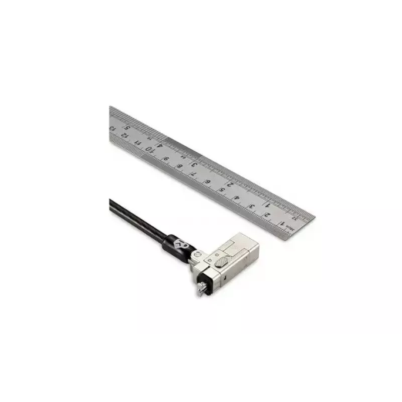 Lock Kensington schlank NanoSaver 2.0 Keyed Different