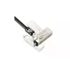 Lock Kensington schlank NanoSaver 2.0 Keyed Different