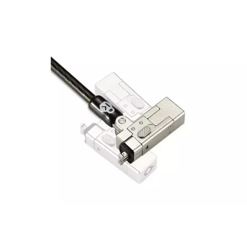 Lock Kensington schlank NanoSaver 2.0 Keyed Different