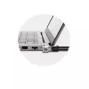 Lock Kensington schlank NanoSaver 2.0 Keyed Different