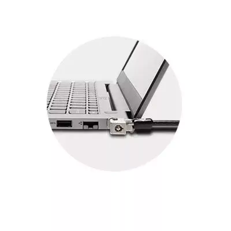 Lock Kensington schlank NanoSaver 2.0 Keyed Different