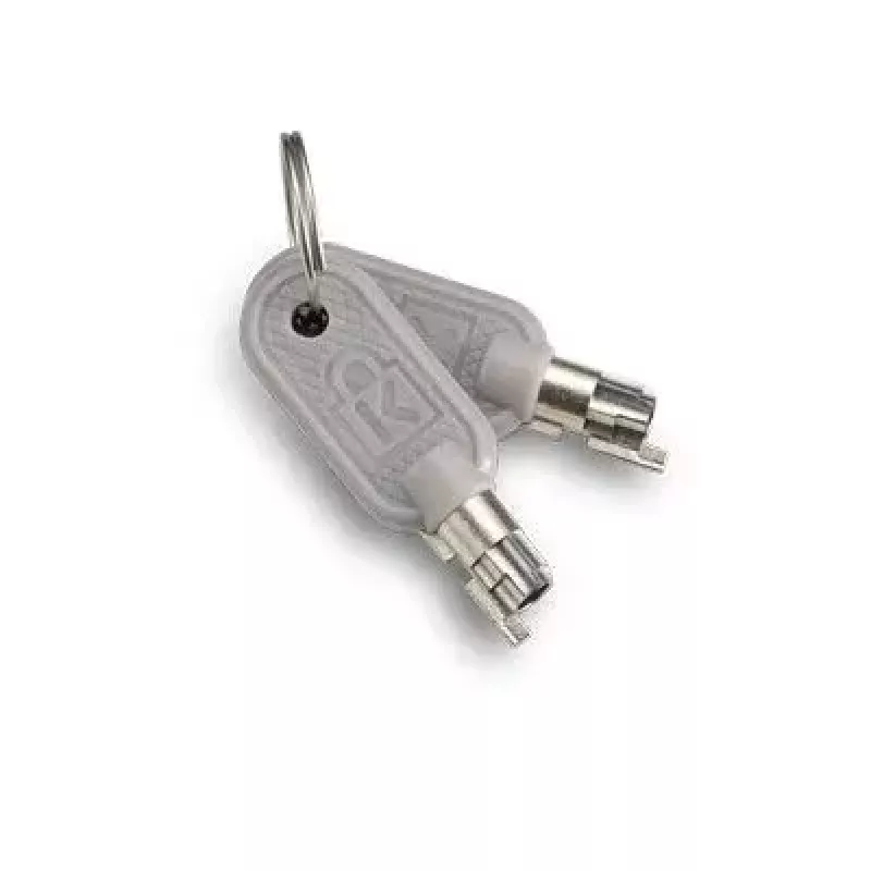 Lock Kensington schlank NanoSaver 2.0 Keyed Different