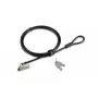 Lock Kensington schlank NanoSaver 2.0 Keyed Different
