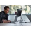 Kensington MicroSaver 2.0 Keyed Twin Laptop-Schloss