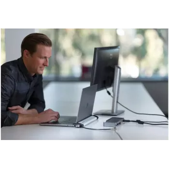 Kensington MicroSaver 2.0 Keyed Twin Laptop-Schloss
