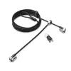 Kensington MicroSaver 2.0 Keyed Twin Laptop-Schloss