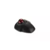 Kensington Orbit Wireless Trackball mit Scroll-Ring - Schwarz