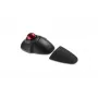 Kensington Orbit Wireless Trackball mit Scroll-Ring - Schwarz