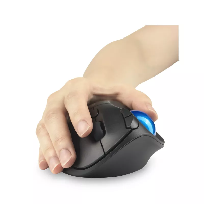 Kensington ProFit Ergo TB450 Trackball, kabellos