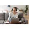 Kensington H1000 USB-C On-Ear-Headset, kabelgebunden, Anrufe/Musik, 20 – 20000 Hz, 190 g, Headset, Schwarz