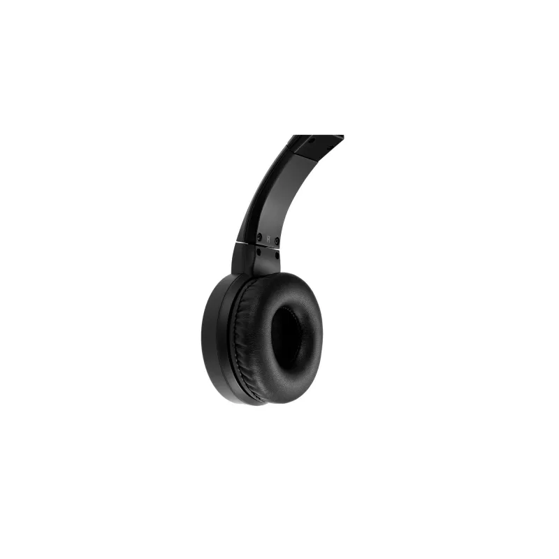 Kensington H1000 USB-C On-Ear-Headset, kabelgebunden, Anrufe/Musik, 20 – 20000 Hz, 190 g, Headset, Schwarz