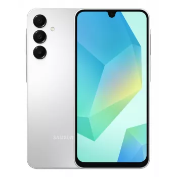 Samsung Galaxy A16 6,7″ Super AMOLED, 4 GB RAM, 128 GB, 5000 mAh, Grau