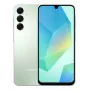Samsung Galaxy A16 17 cm (6.7 Zoll) Hybrid Dual SIM 4G USB Typ-C 4 GB 128 GB 5000 mAh Grün