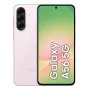 Samsung Galaxy A56 5G 17 cm (6.7 Zoll) Dual SIM Android 15 USB Type-C 8 GB 128 GB 5000 mAh Pink