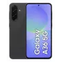 Smartphone Samsung Galaxy A36 5G — 6,7 Zoll Super AMOLED, 128 GB, 6 GB RAM, 50 MP Rückkamera, IP67, 5000 mAh (Schwarz)