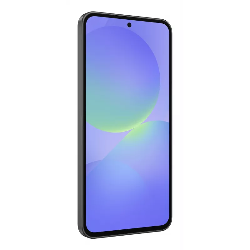 Smartphone Samsung Galaxy A36 5G — 6,7 Zoll Super AMOLED, 128 GB, 6 GB RAM, 50 MP Rückkamera, IP67, 5000 mAh (Schwarz)