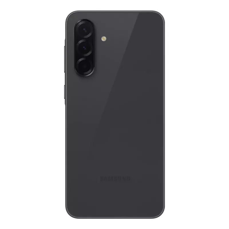 Smartphone Samsung Galaxy A36 5G — 6,7 Zoll Super AMOLED, 128 GB, 6 GB RAM, 50 MP Rückkamera, IP67, 5000 mAh (Schwarz)