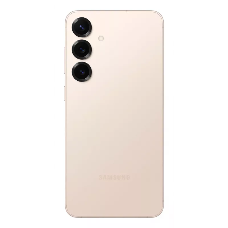 Samsung Galaxy S25+ SM-S936B/DS 17 cm (6,7 Zoll) Dual SIM Android 15 5G USB Type-C 12 GB 512 GB 4900 mAh Gold, Pink