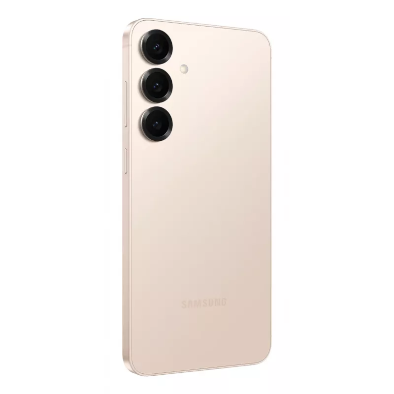 Samsung Galaxy S25+ SM-S936B/DS 17 cm (6,7 Zoll) Dual SIM Android 15 5G USB Type-C 12 GB 512 GB 4900 mAh Gold, Pink