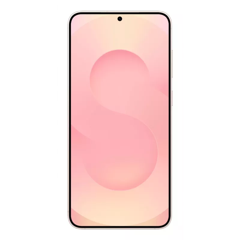 Samsung Galaxy S25+ SM-S936B/DS 17 cm (6,7 Zoll) Dual SIM Android 15 5G USB Type-C 12 GB 512 GB 4900 mAh Gold, Pink