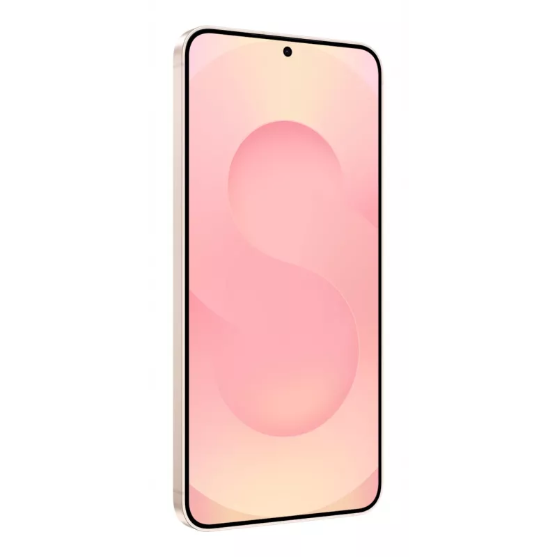Samsung Galaxy S25+ SM-S936B/DS 17 cm (6,7 Zoll) Dual SIM Android 15 5G USB Type-C 12 GB 512 GB 4900 mAh Gold, Pink