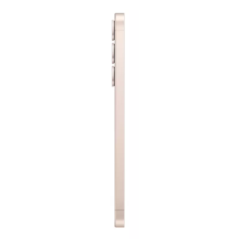 Samsung Galaxy S25+ SM-S936B/DS 17 cm (6,7 Zoll) Dual SIM Android 15 5G USB Type-C 12 GB 512 GB 4900 mAh Gold, Pink