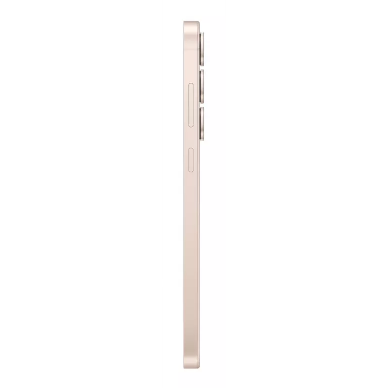 Samsung Galaxy S25+ SM-S936B/DS 17 cm (6,7 Zoll) Dual SIM Android 15 5G USB Type-C 12 GB 512 GB 4900 mAh Gold, Pink