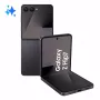Samsung Galaxy Z Flip7 17,3 cm (6,8 Zoll) 5G 12 GB 256 GB 4300 mAh Schwarz