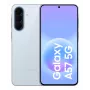 Samsung Galaxy A57 5G 17 cm (6,7 Zoll) Dual SIM Android 16.0 USB Typ-C 8 GB 128 GB 5000 mAh Blau