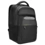 Targus CityGear Rucksack Casual-Rucksack Schwarz
