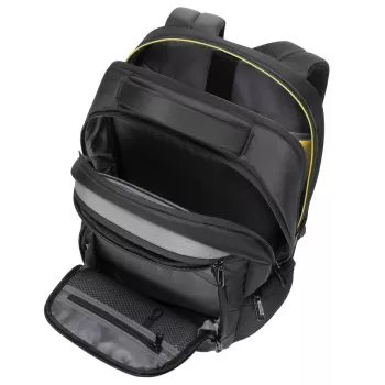 Targus CityGear Rucksack Casual-Rucksack Schwarz