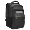 Targus CityGear Rucksack Casual-Rucksack Schwarz