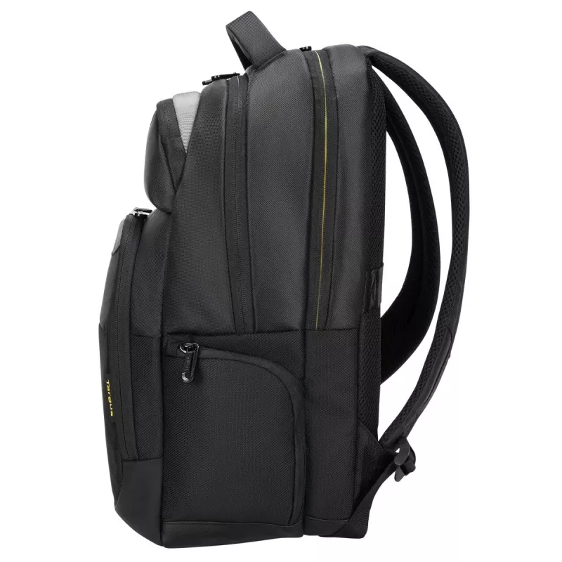 Targus CityGear Rucksack Casual-Rucksack Schwarz