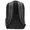 Targus CityGear Rucksack Casual-Rucksack Schwarz